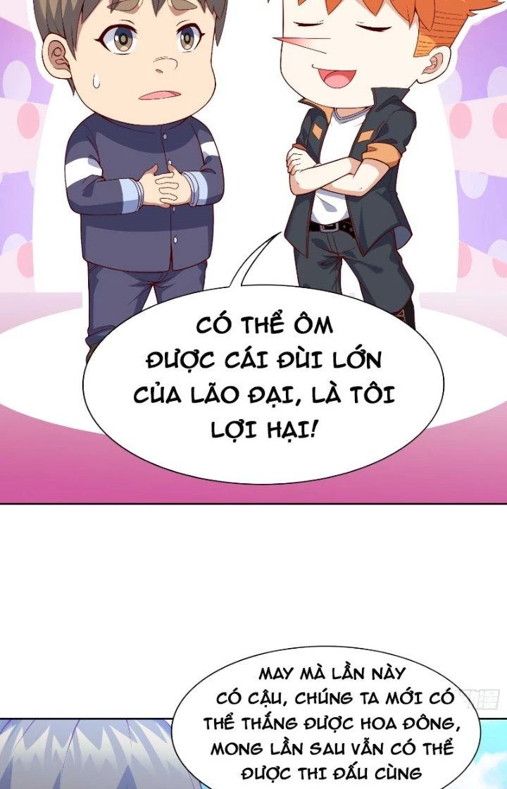 Ngự Thần Trùng Sinh Chapter 20 - Next Chapter 21