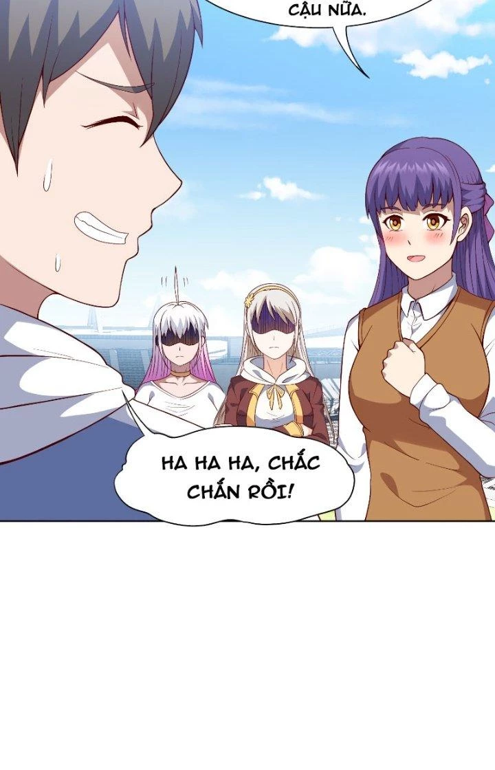 Ngự Thần Trùng Sinh Chapter 20 - Next Chapter 21