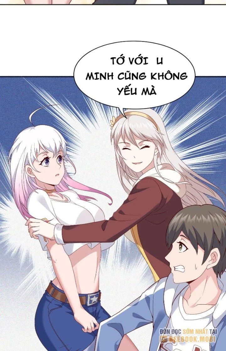 Ngự Thần Trùng Sinh Chapter 20 - Next Chapter 21