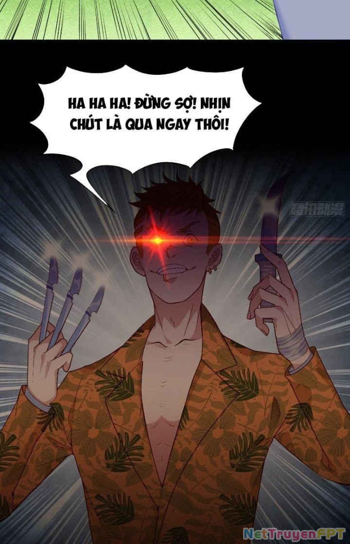 Ngự Thần Trùng Sinh Chapter 20 - Next Chapter 21