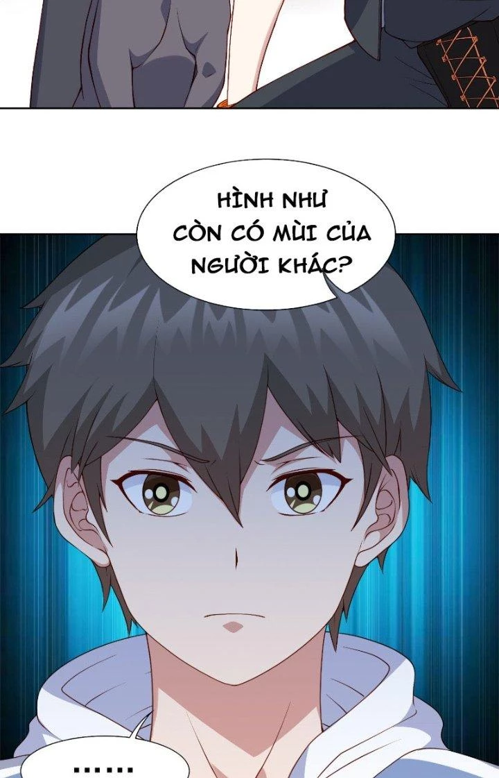 Ngự Thần Trùng Sinh Chapter 20 - Next Chapter 21