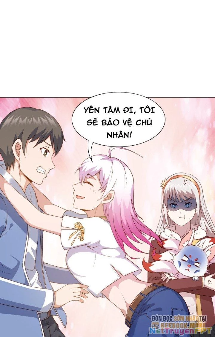 Ngự Thần Trùng Sinh Chapter 20 - Next Chapter 21
