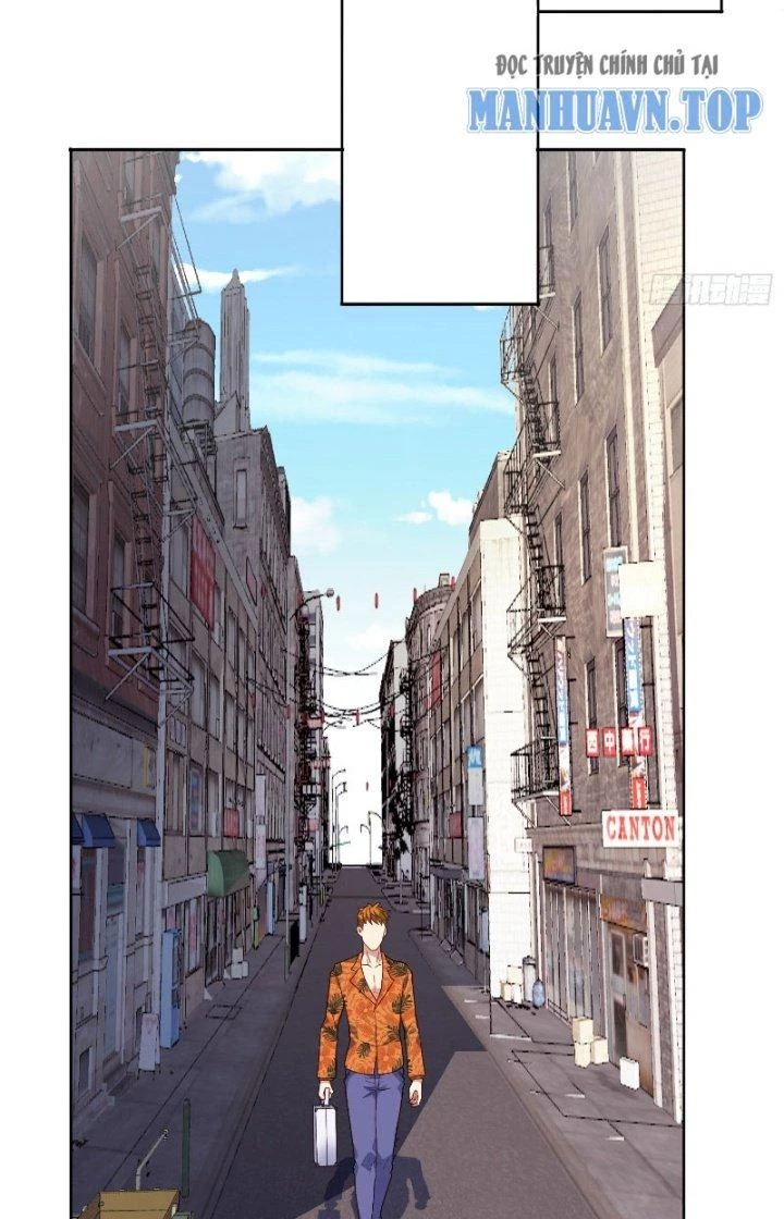 Ngự Thần Trùng Sinh Chapter 20 - Next Chapter 21