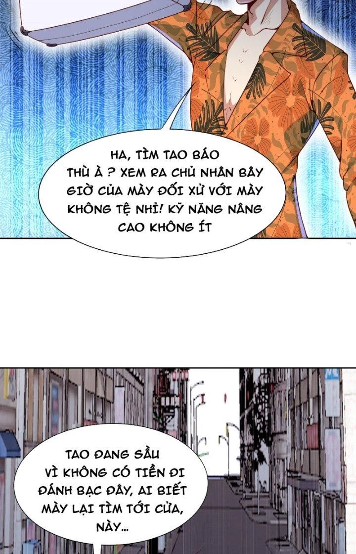 Ngự Thần Trùng Sinh Chapter 20 - Next Chapter 21
