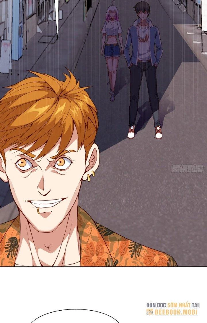 Ngự Thần Trùng Sinh Chapter 20 - Next Chapter 21