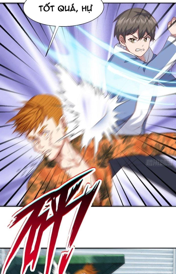 Ngự Thần Trùng Sinh Chapter 20 - Next Chapter 21
