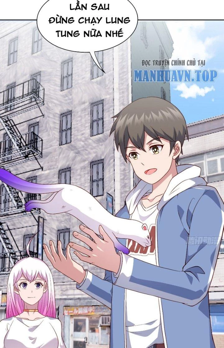 Ngự Thần Trùng Sinh Chapter 20 - Next Chapter 21