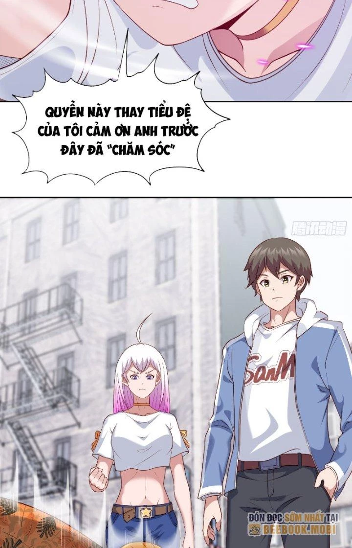 Ngự Thần Trùng Sinh Chapter 20 - Next Chapter 21
