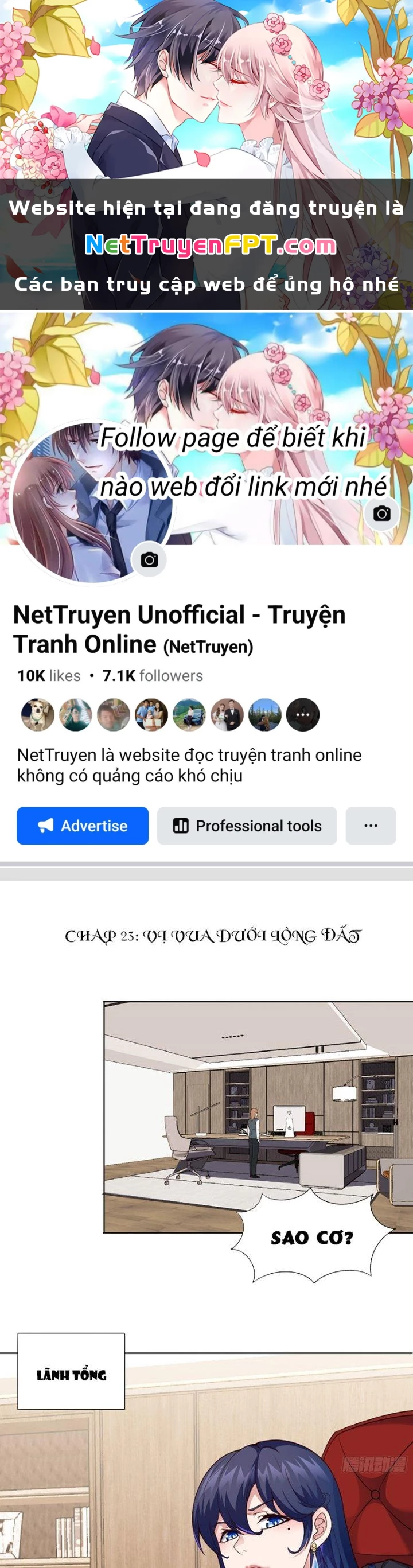 Ngự Thần Trùng Sinh Chapter 23 - Next Chapter 24