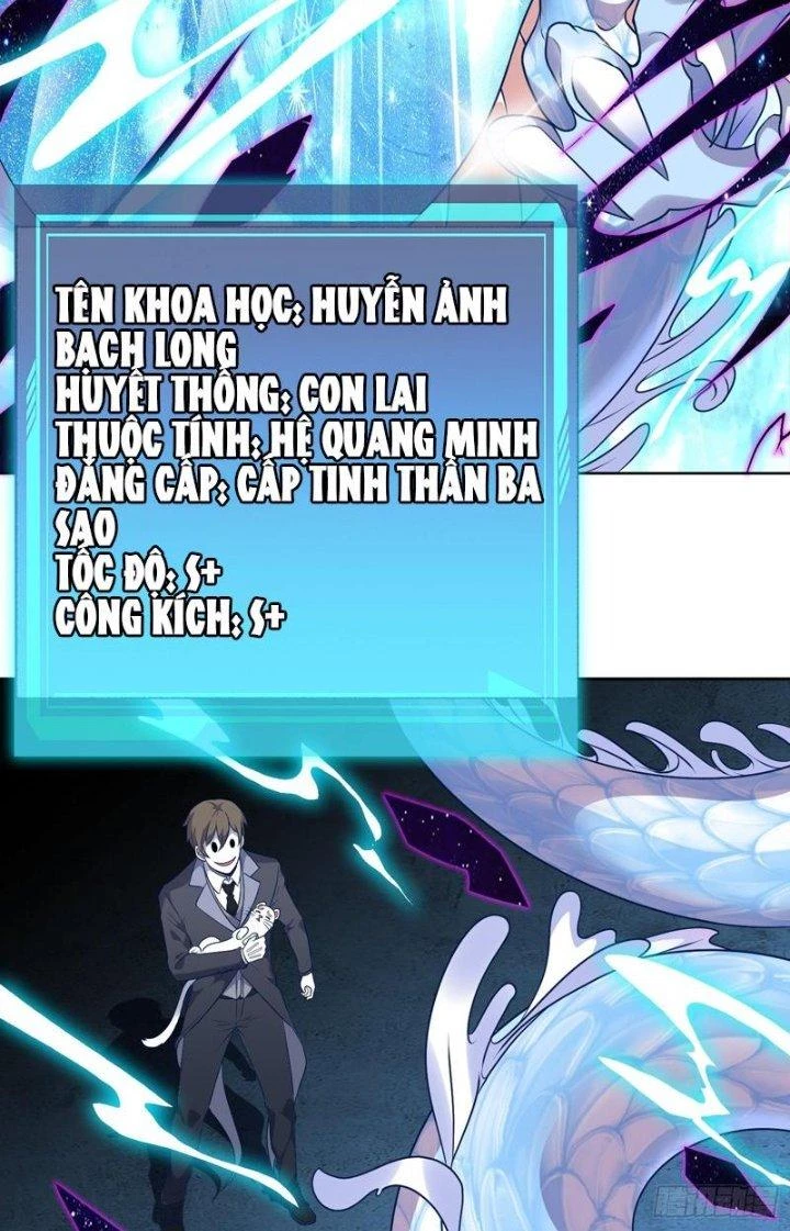 Ngự Thần Trùng Sinh Chapter 25 - Next Chapter 26