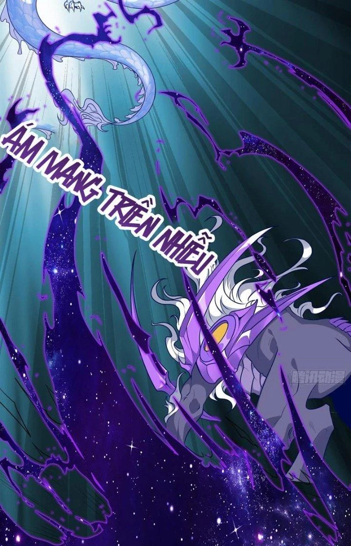Ngự Thần Trùng Sinh Chapter 25 - Next Chapter 26
