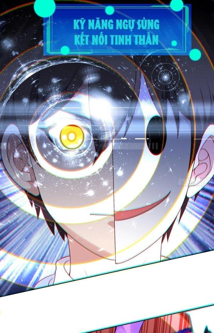 Ngự Thần Trùng Sinh Chapter 25 - Next Chapter 26