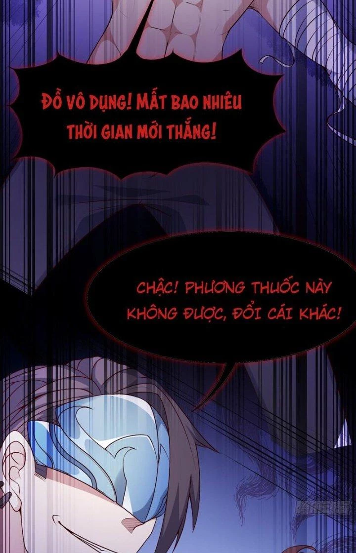 Ngự Thần Trùng Sinh Chapter 25 - Next Chapter 26