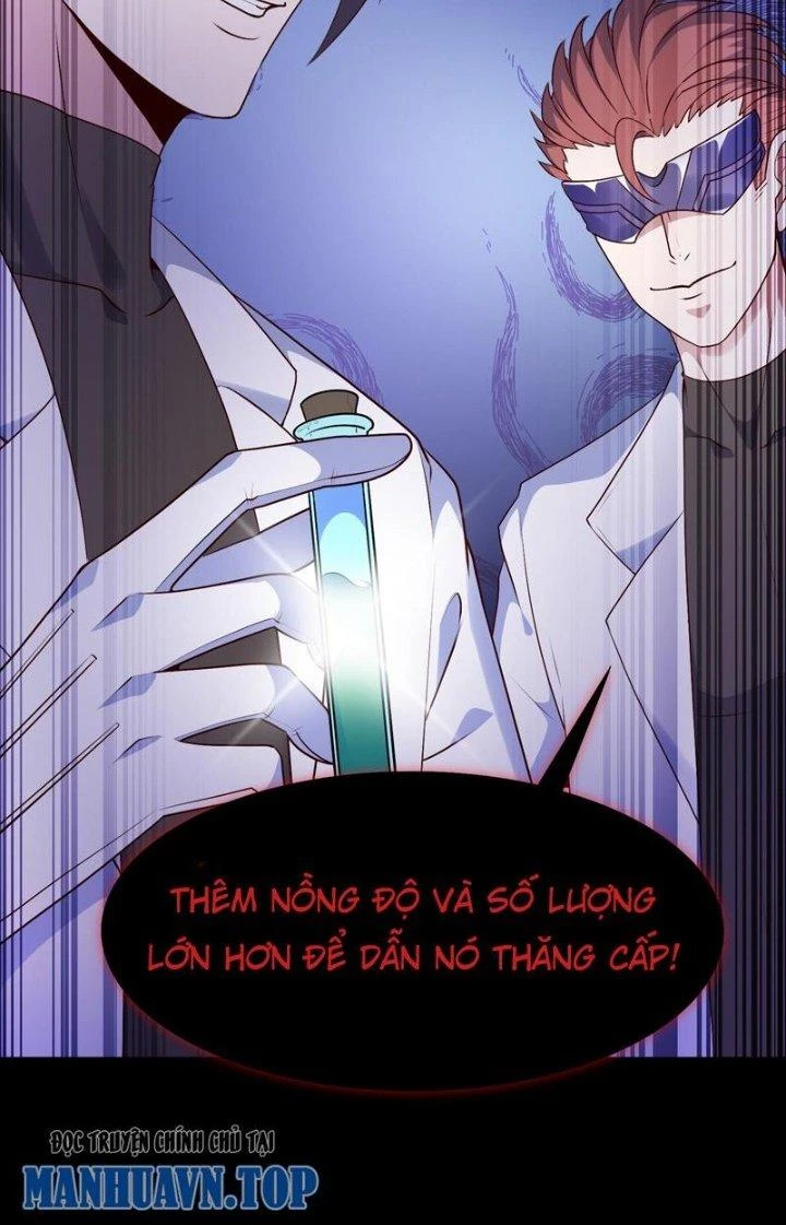 Ngự Thần Trùng Sinh Chapter 25 - Next Chapter 26