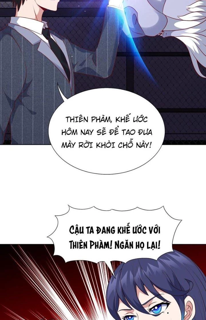 Ngự Thần Trùng Sinh Chapter 25 - Next Chapter 26