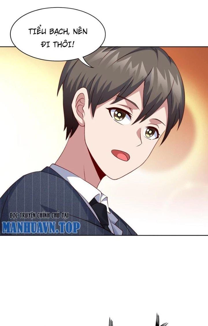 Ngự Thần Trùng Sinh Chapter 25 - Next Chapter 26
