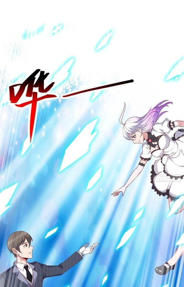 Ngự Thần Trùng Sinh Chapter 25 - Next Chapter 26