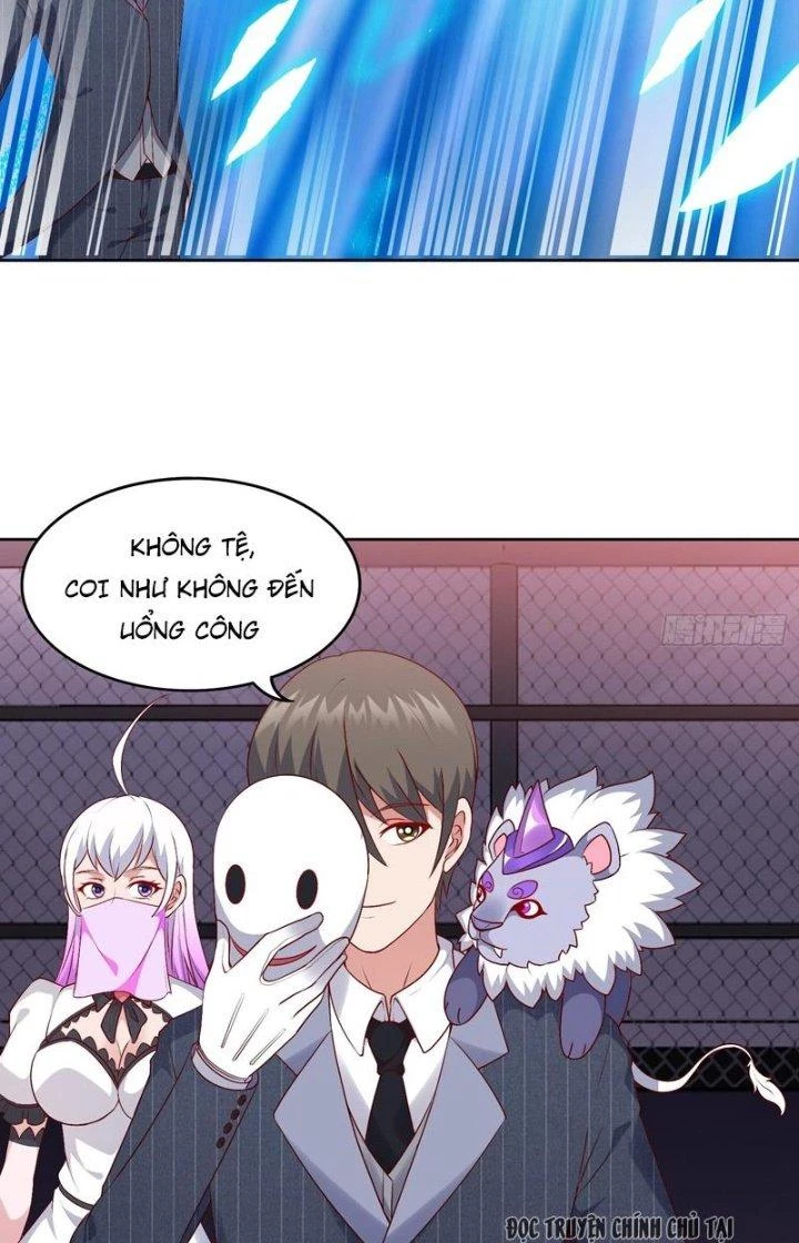 Ngự Thần Trùng Sinh Chapter 25 - Next Chapter 26