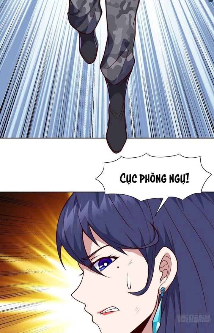 Ngự Thần Trùng Sinh Chapter 25 - Next Chapter 26