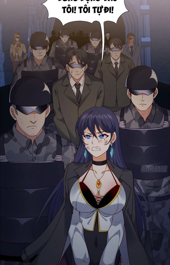 Ngự Thần Trùng Sinh Chapter 26 - Next Chapter 27