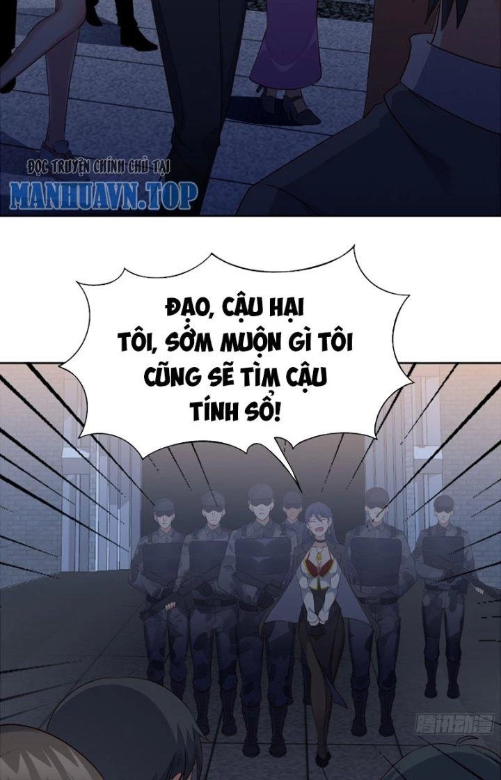 Ngự Thần Trùng Sinh Chapter 26 - Next Chapter 27