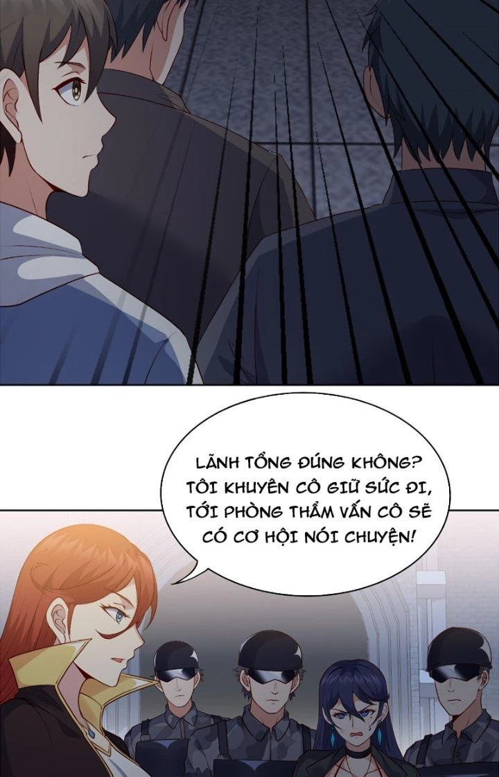 Ngự Thần Trùng Sinh Chapter 26 - Next Chapter 27