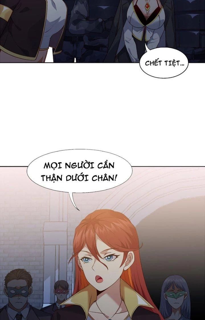 Ngự Thần Trùng Sinh Chapter 26 - Next Chapter 27
