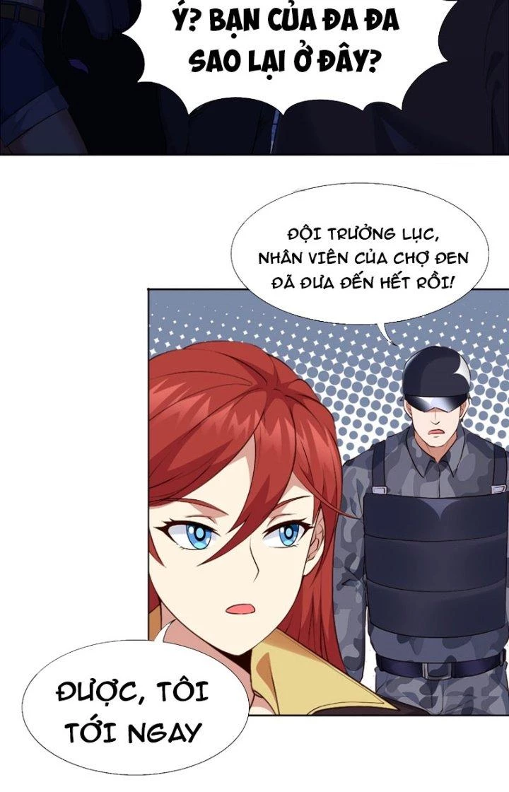 Ngự Thần Trùng Sinh Chapter 26 - Next Chapter 27