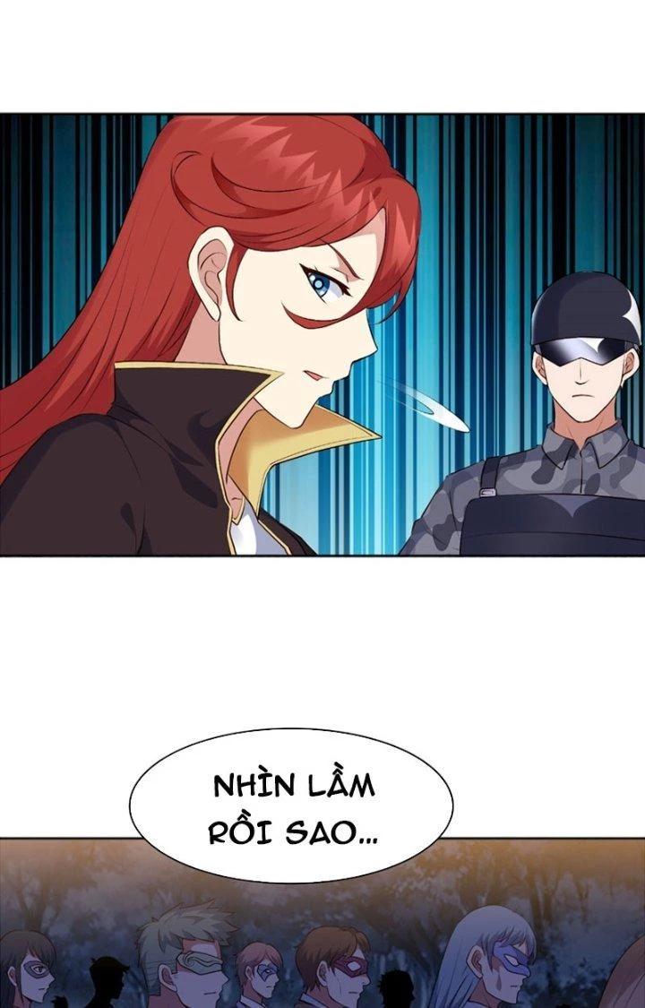 Ngự Thần Trùng Sinh Chapter 26 - Next Chapter 27