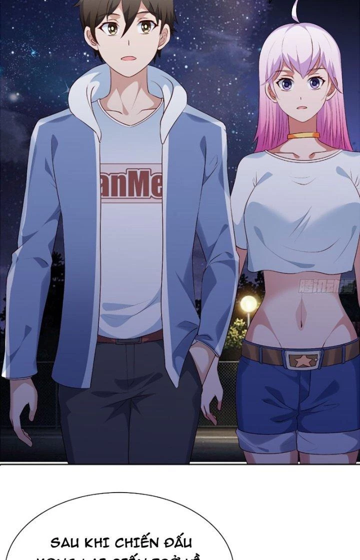 Ngự Thần Trùng Sinh Chapter 26 - Next Chapter 27