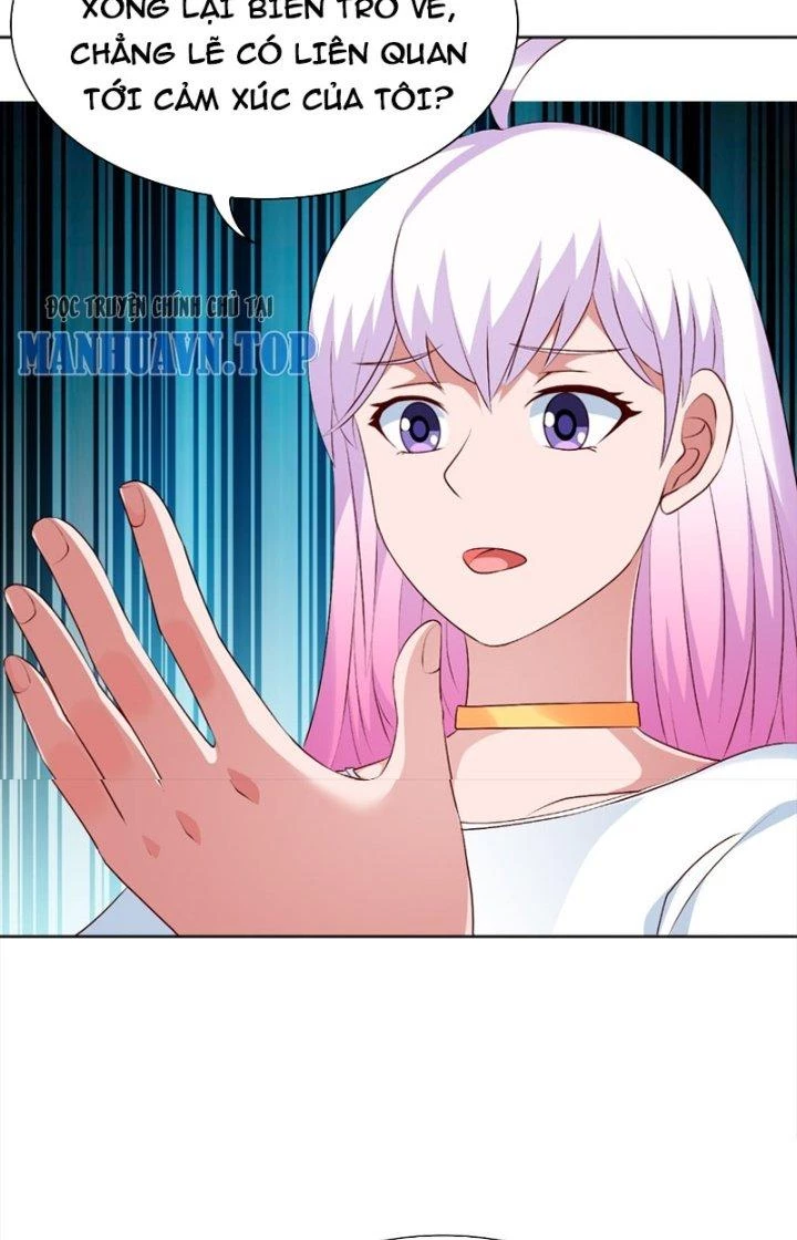 Ngự Thần Trùng Sinh Chapter 26 - Next Chapter 27