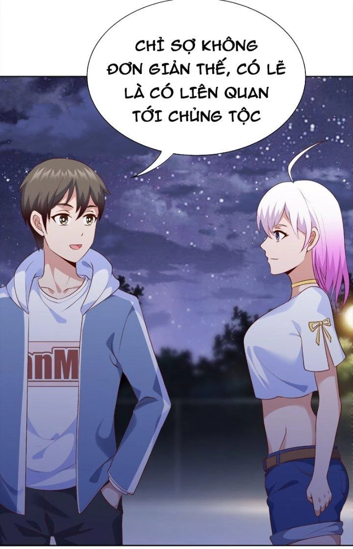 Ngự Thần Trùng Sinh Chapter 26 - Next Chapter 27