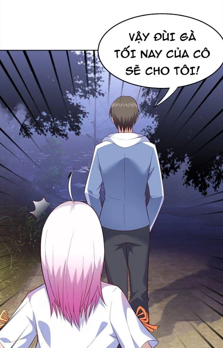 Ngự Thần Trùng Sinh Chapter 26 - Next Chapter 27