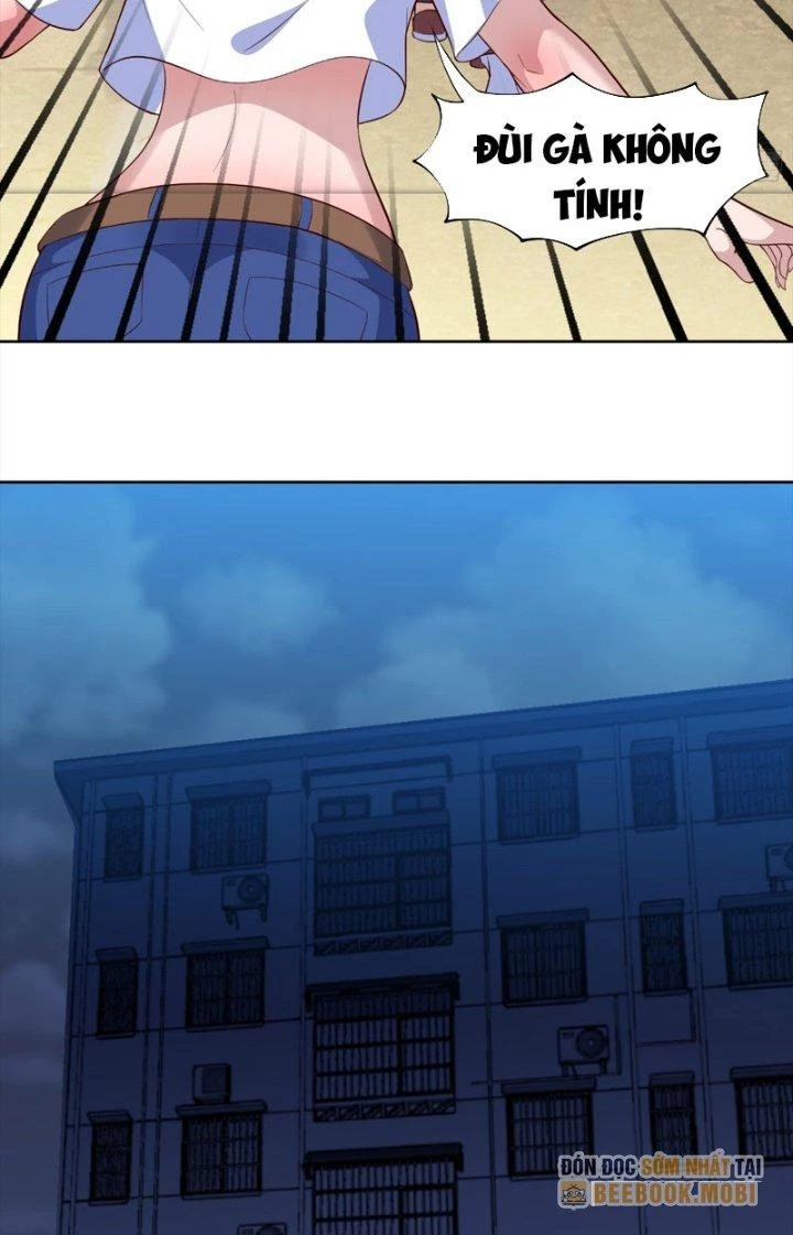 Ngự Thần Trùng Sinh Chapter 26 - Next Chapter 27
