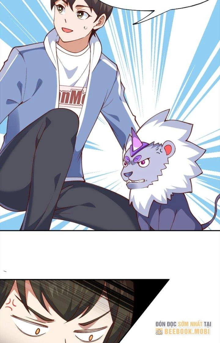Ngự Thần Trùng Sinh Chapter 26 - Next Chapter 27