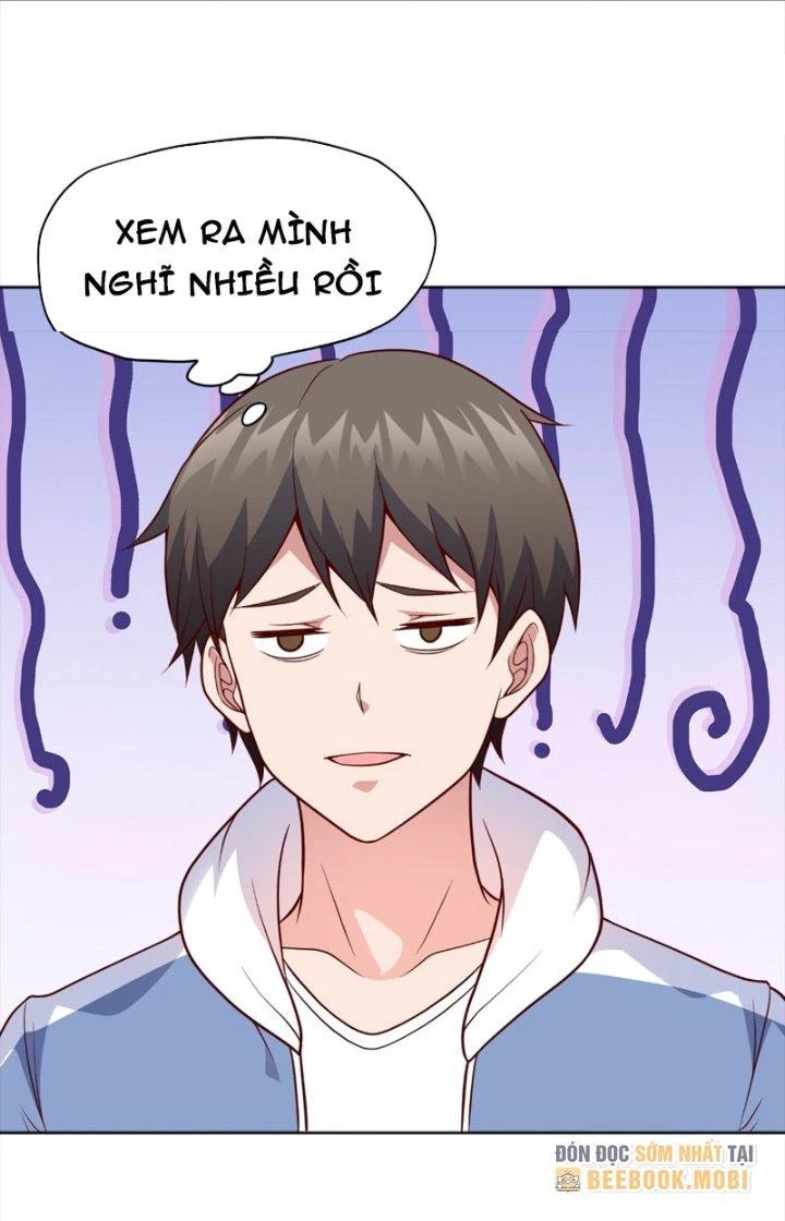 Ngự Thần Trùng Sinh Chapter 26 - Next Chapter 27