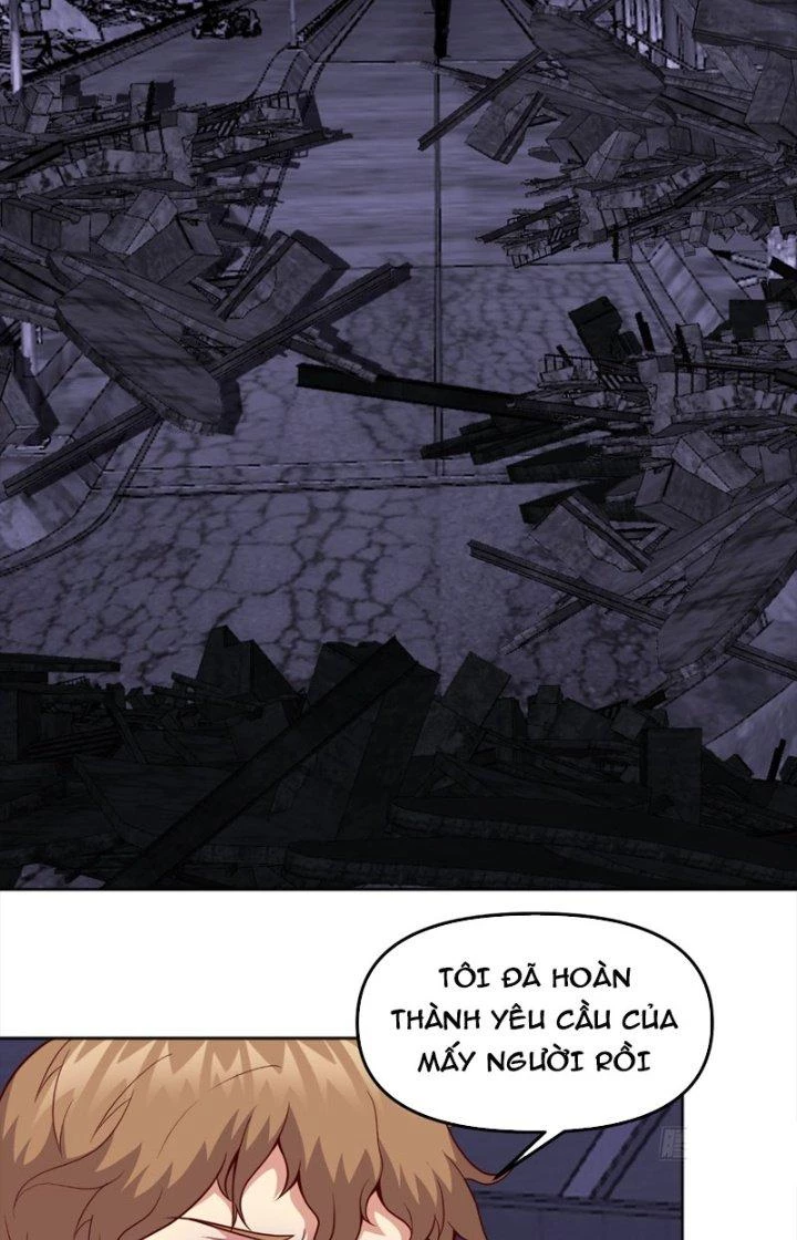 Ngự Thần Trùng Sinh Chapter 26 - Next Chapter 27