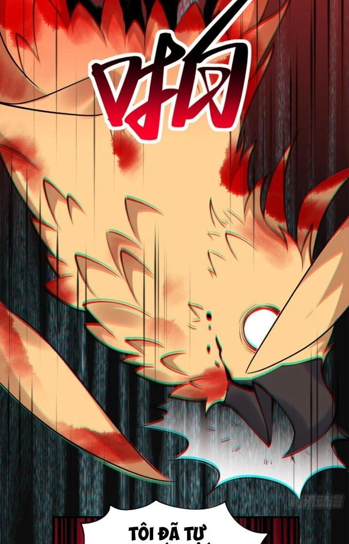 Ngự Thần Trùng Sinh Chapter 26 - Next Chapter 27