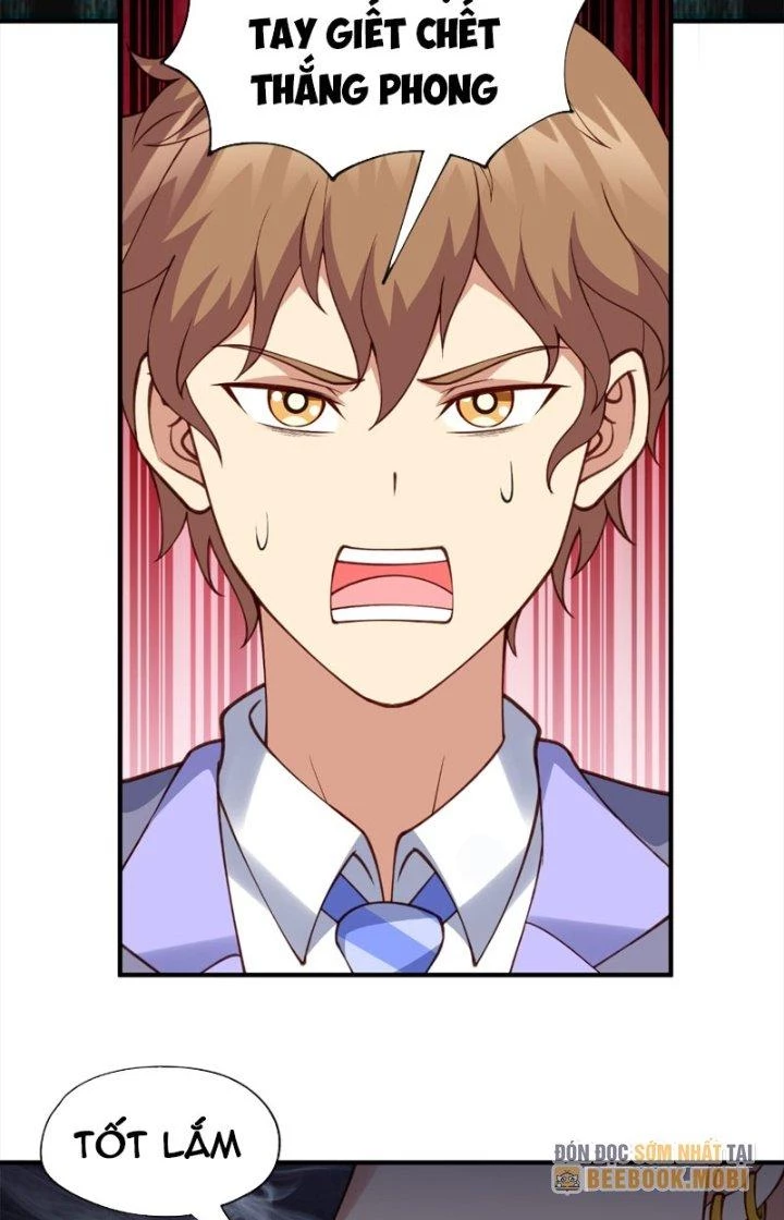 Ngự Thần Trùng Sinh Chapter 26 - Next Chapter 27