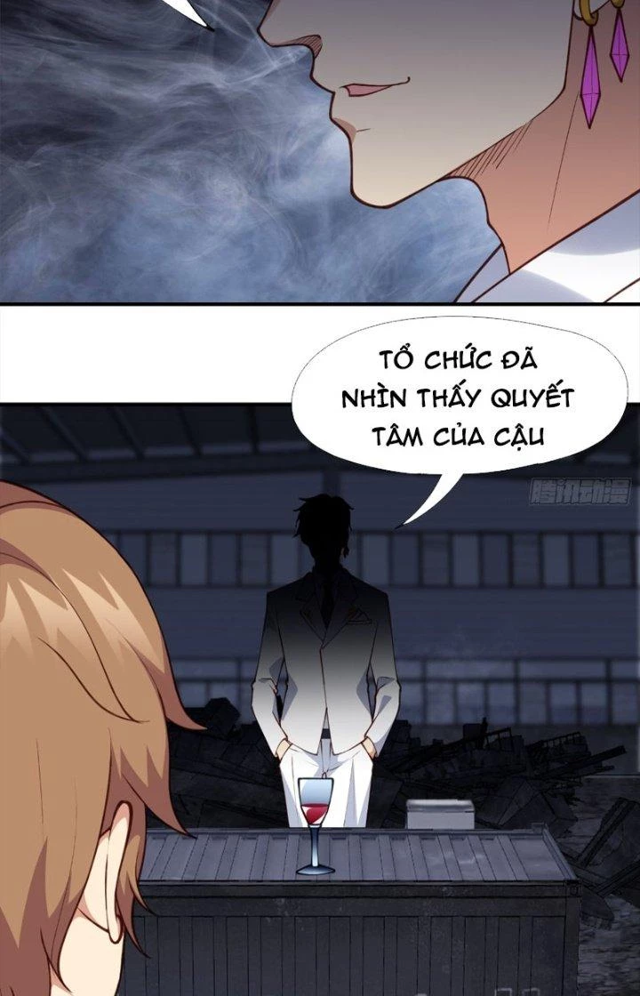 Ngự Thần Trùng Sinh Chapter 26 - Next Chapter 27