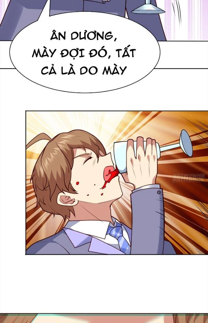 Ngự Thần Trùng Sinh Chapter 26 - Next Chapter 27