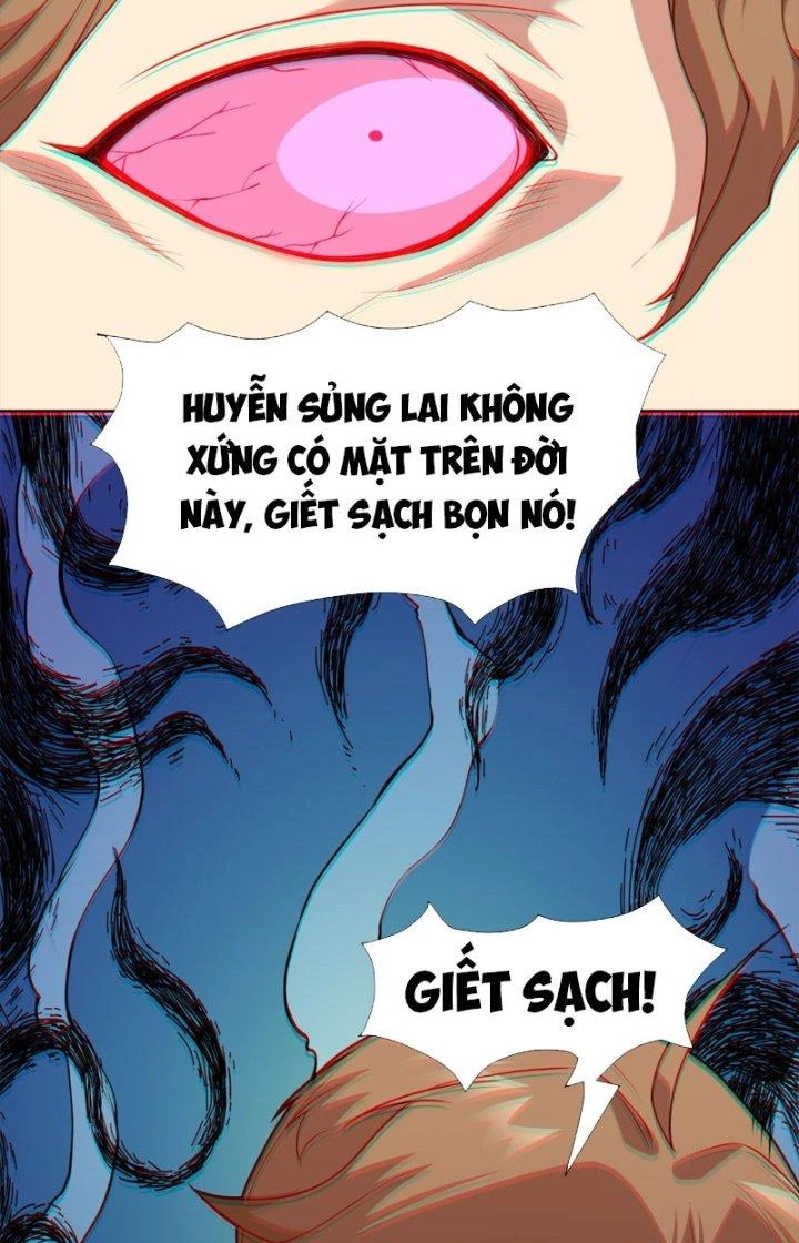 Ngự Thần Trùng Sinh Chapter 26 - Next Chapter 27
