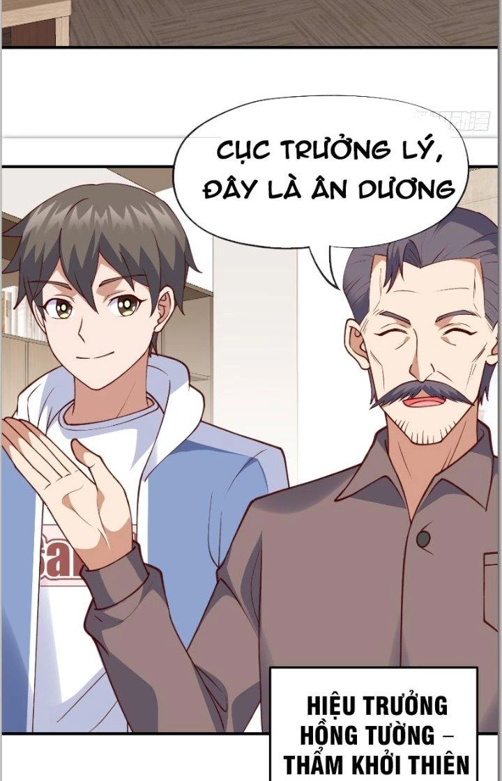 Ngự Thần Trùng Sinh Chapter 27 - Next Chapter 28