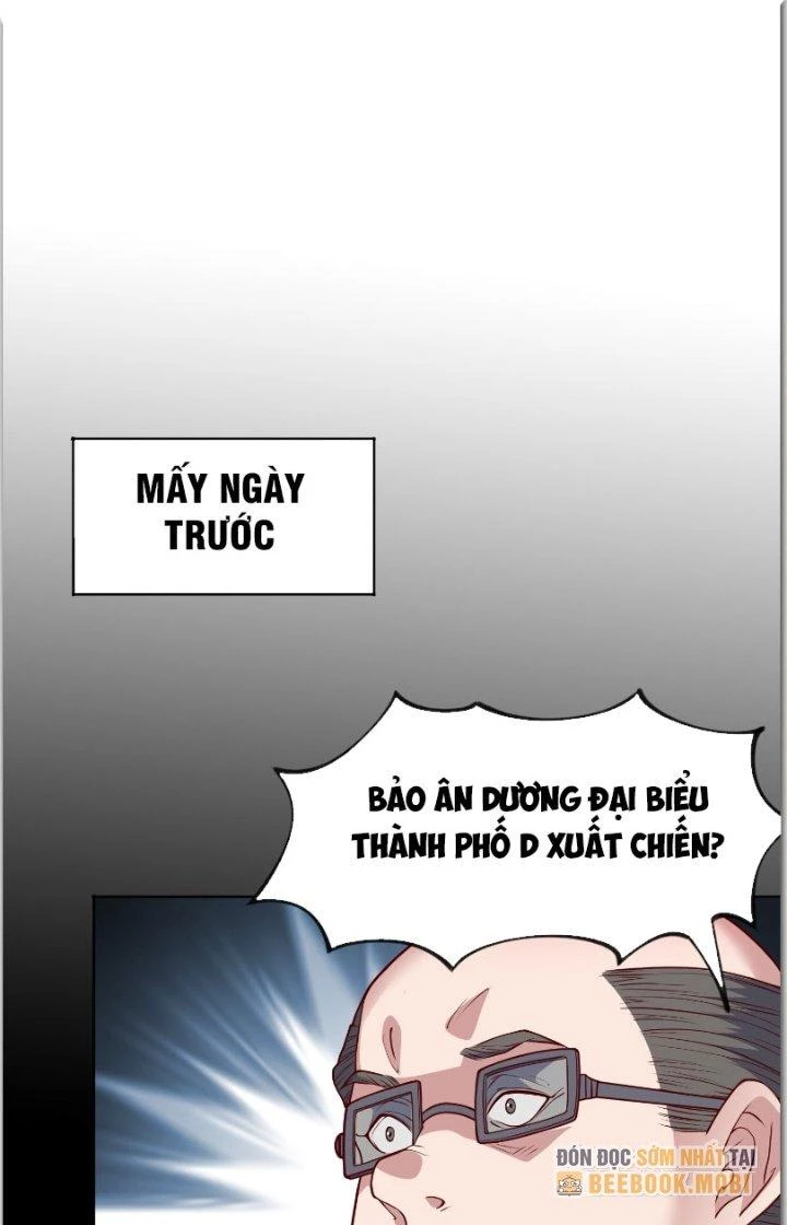 Ngự Thần Trùng Sinh Chapter 27 - Next Chapter 28