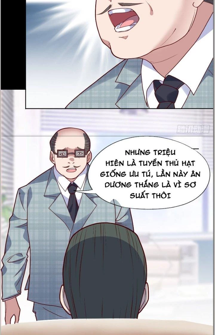 Ngự Thần Trùng Sinh Chapter 27 - Next Chapter 28