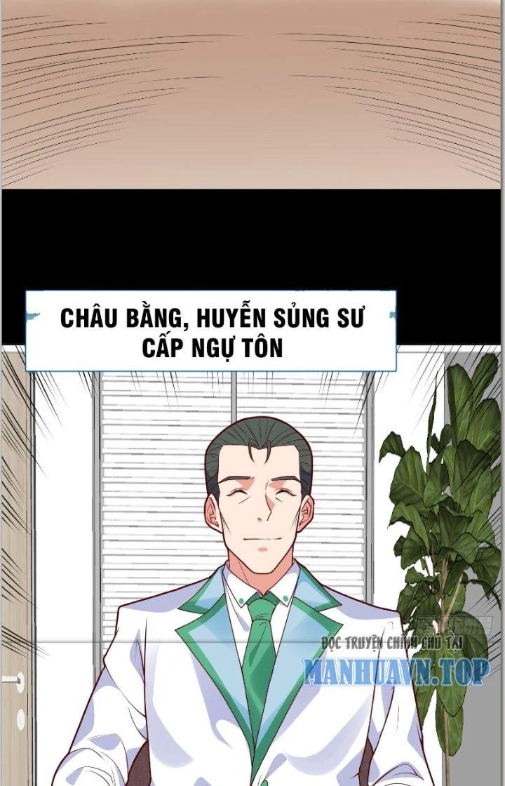 Ngự Thần Trùng Sinh Chapter 27 - Next Chapter 28