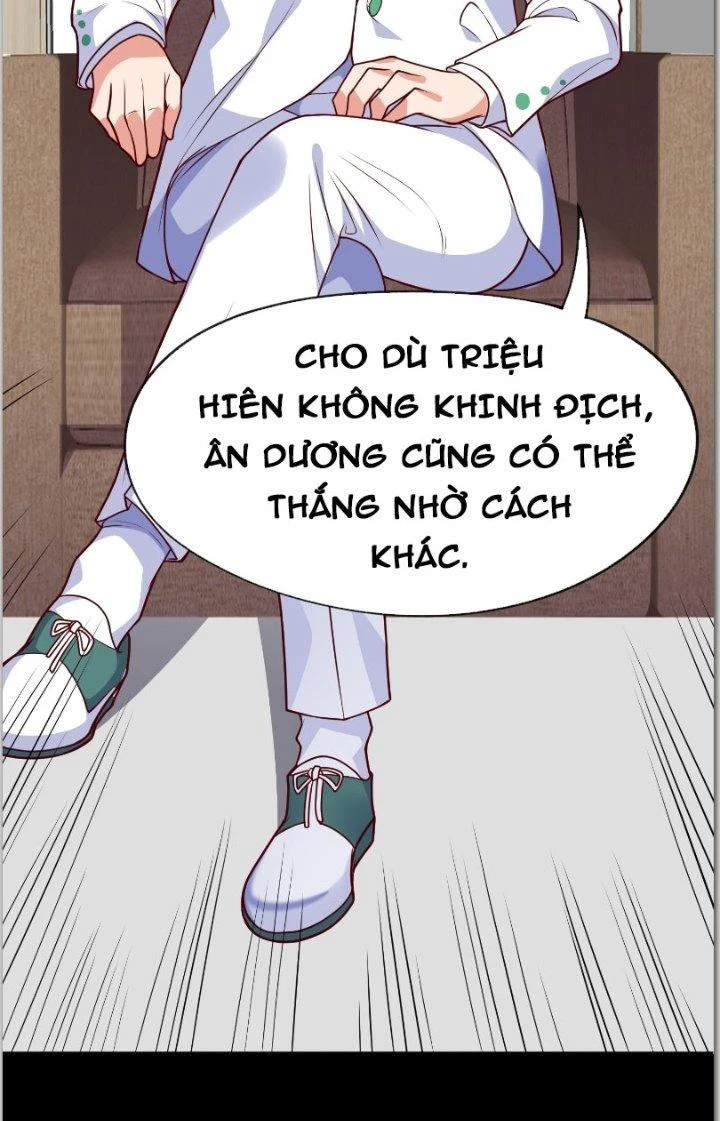 Ngự Thần Trùng Sinh Chapter 27 - Next Chapter 28