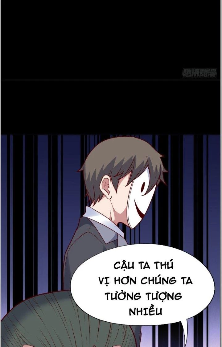 Ngự Thần Trùng Sinh Chapter 27 - Next Chapter 28
