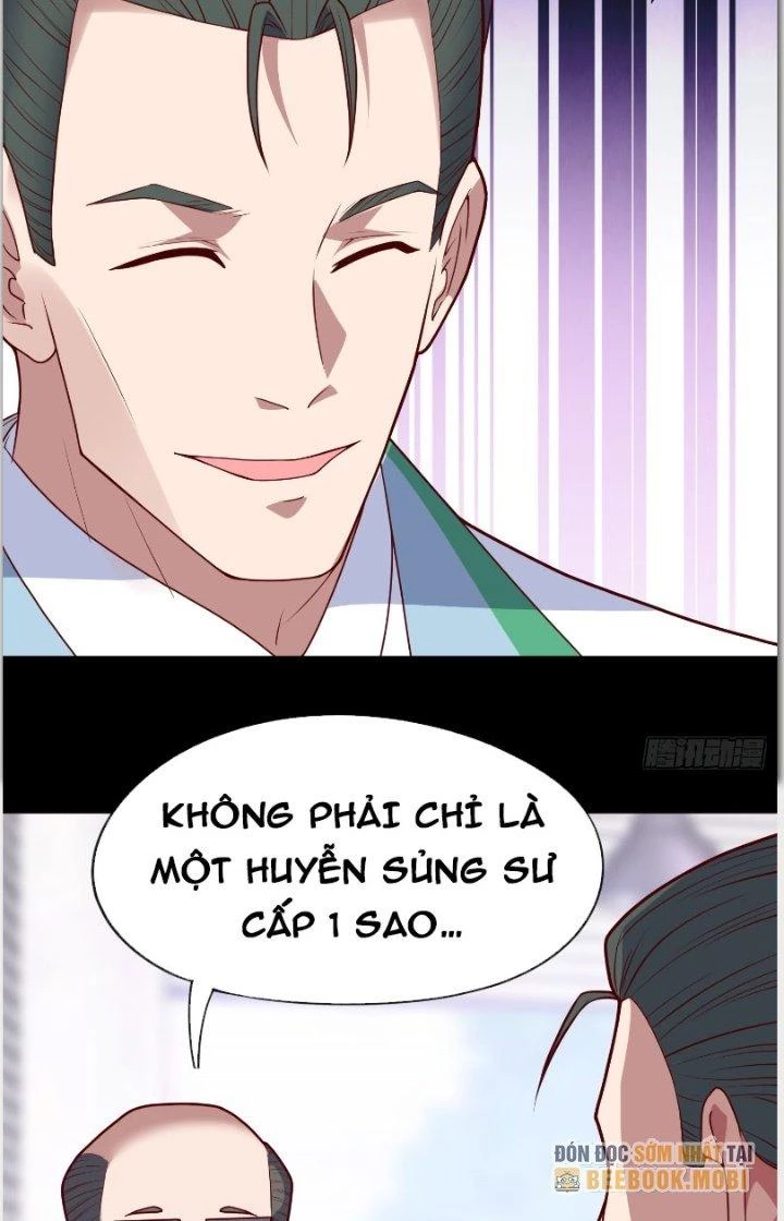 Ngự Thần Trùng Sinh Chapter 27 - Next Chapter 28