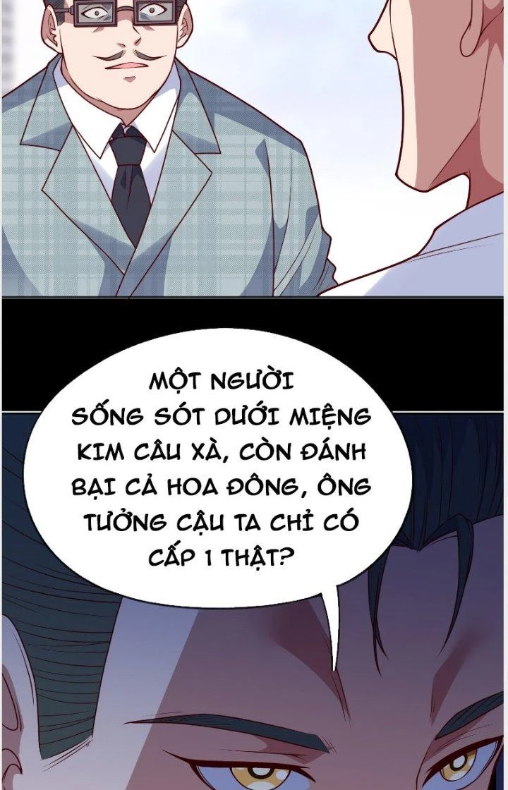 Ngự Thần Trùng Sinh Chapter 27 - Next Chapter 28